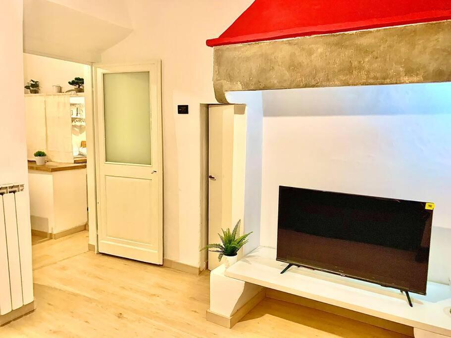 Lovely And Cozy Central Apartment In The Best Position Firenze Eksteriør billede