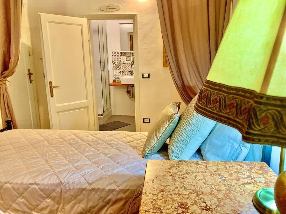 Lovely And Cozy Central Apartment In The Best Position Firenze Eksteriør billede