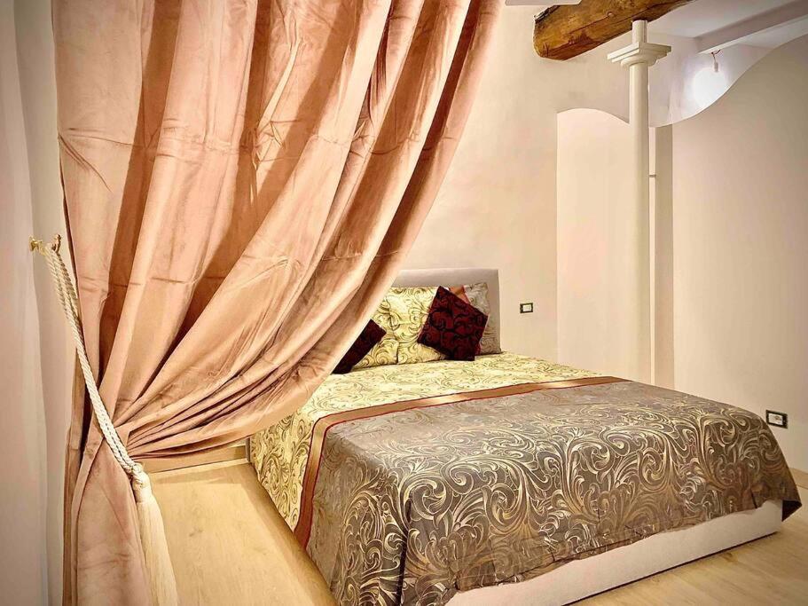 Lovely And Cozy Central Apartment In The Best Position Firenze Eksteriør billede
