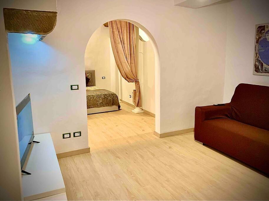 Lovely And Cozy Central Apartment In The Best Position Firenze Eksteriør billede