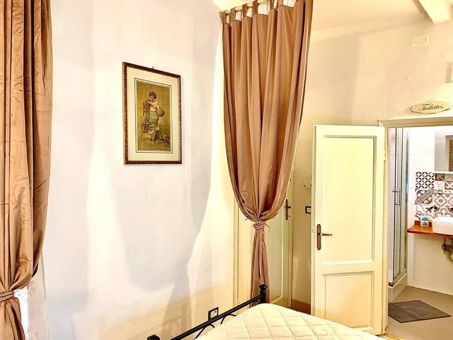Lovely And Cozy Central Apartment In The Best Position Firenze Eksteriør billede
