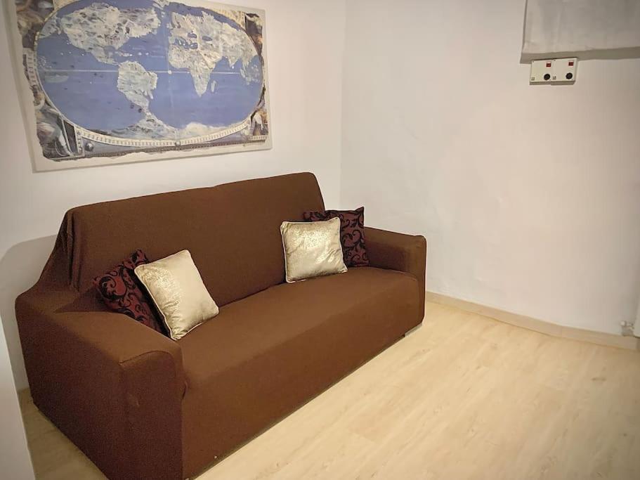 Lovely And Cozy Central Apartment In The Best Position Firenze Eksteriør billede