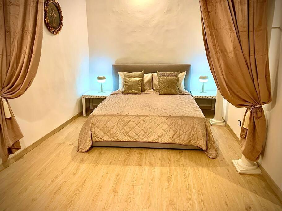 Lovely And Cozy Central Apartment In The Best Position Firenze Eksteriør billede
