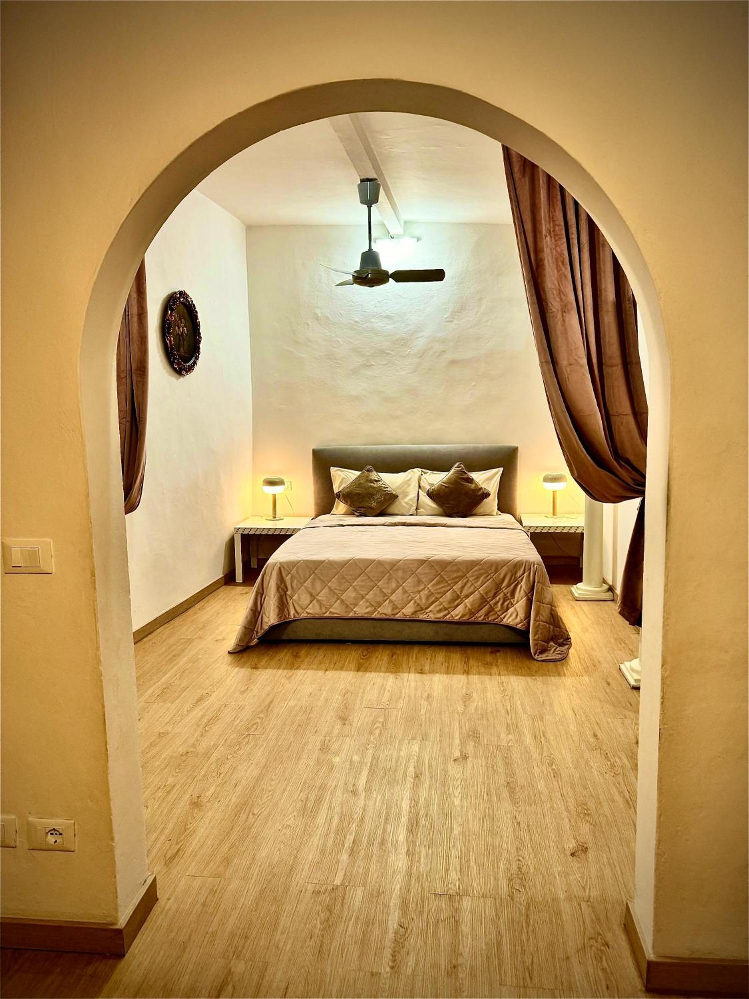Lovely And Cozy Central Apartment In The Best Position Firenze Eksteriør billede