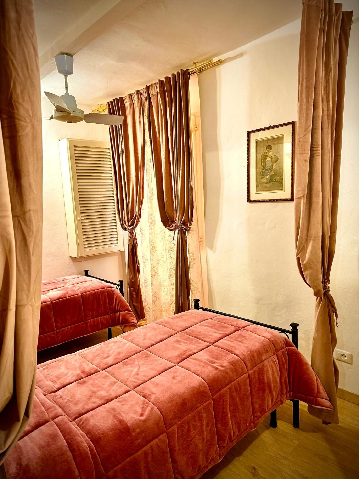 Lovely And Cozy Central Apartment In The Best Position Firenze Eksteriør billede