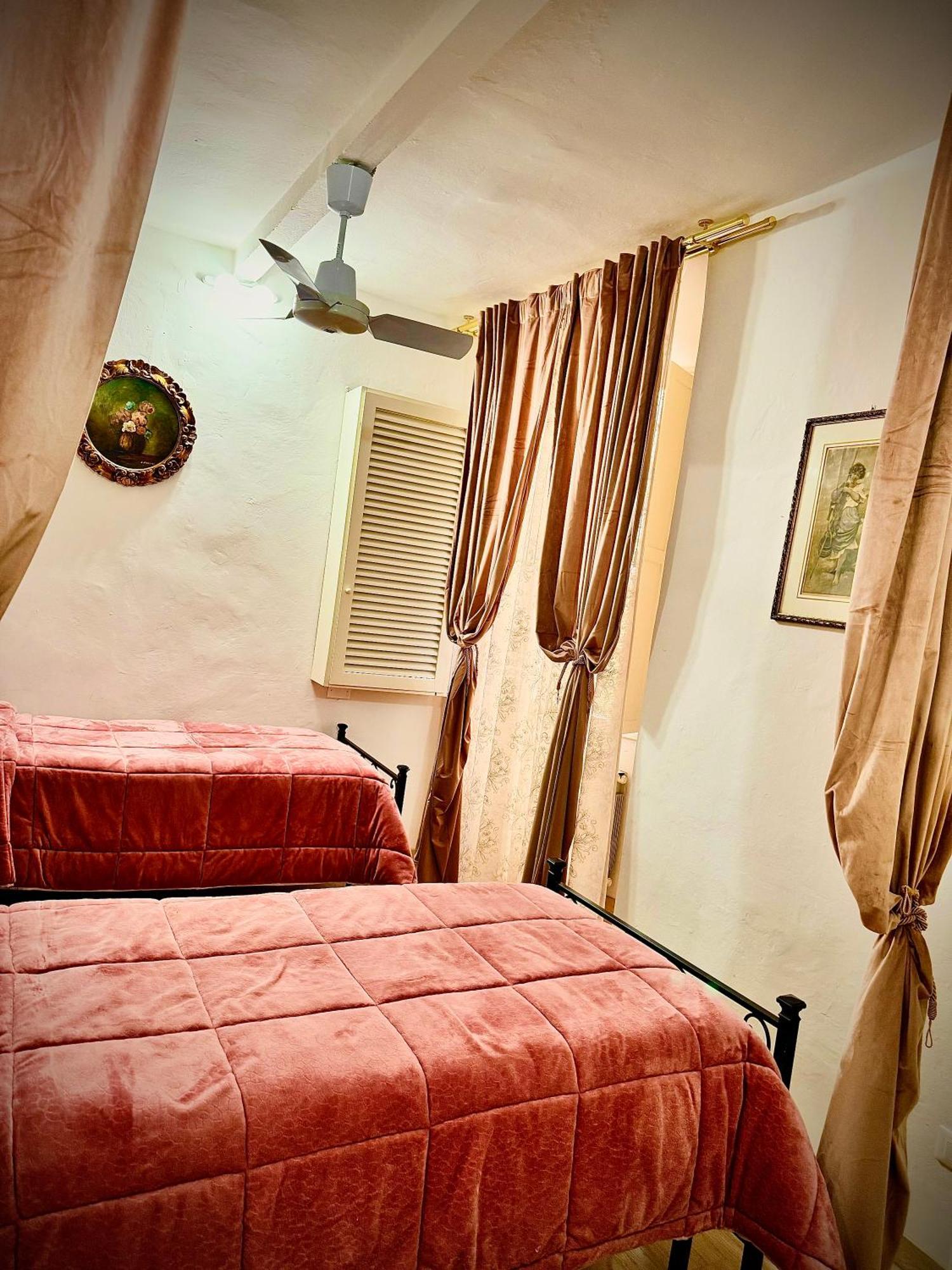 Lovely And Cozy Central Apartment In The Best Position Firenze Eksteriør billede