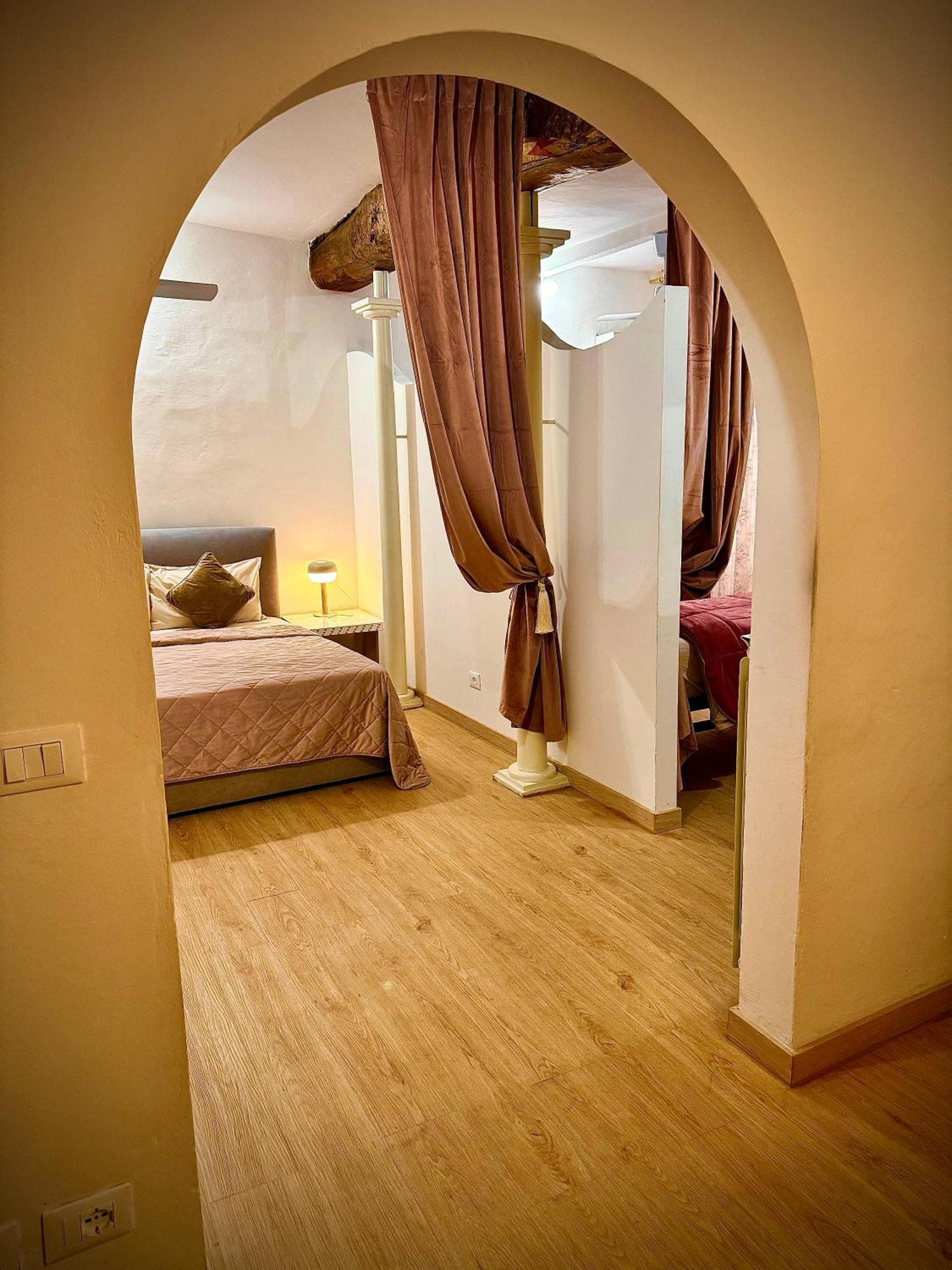 Lovely And Cozy Central Apartment In The Best Position Firenze Eksteriør billede
