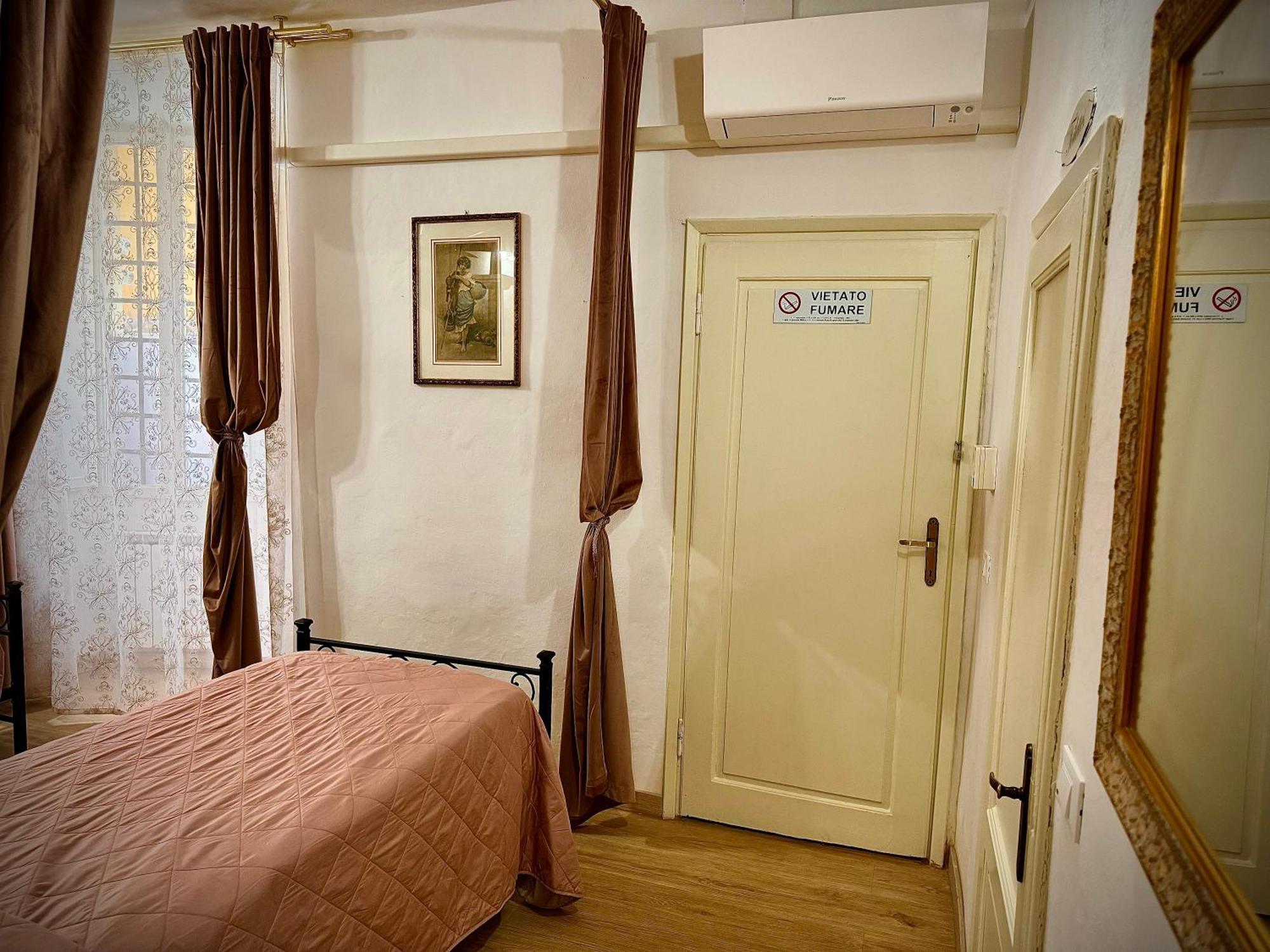 Lovely And Cozy Central Apartment In The Best Position Firenze Eksteriør billede