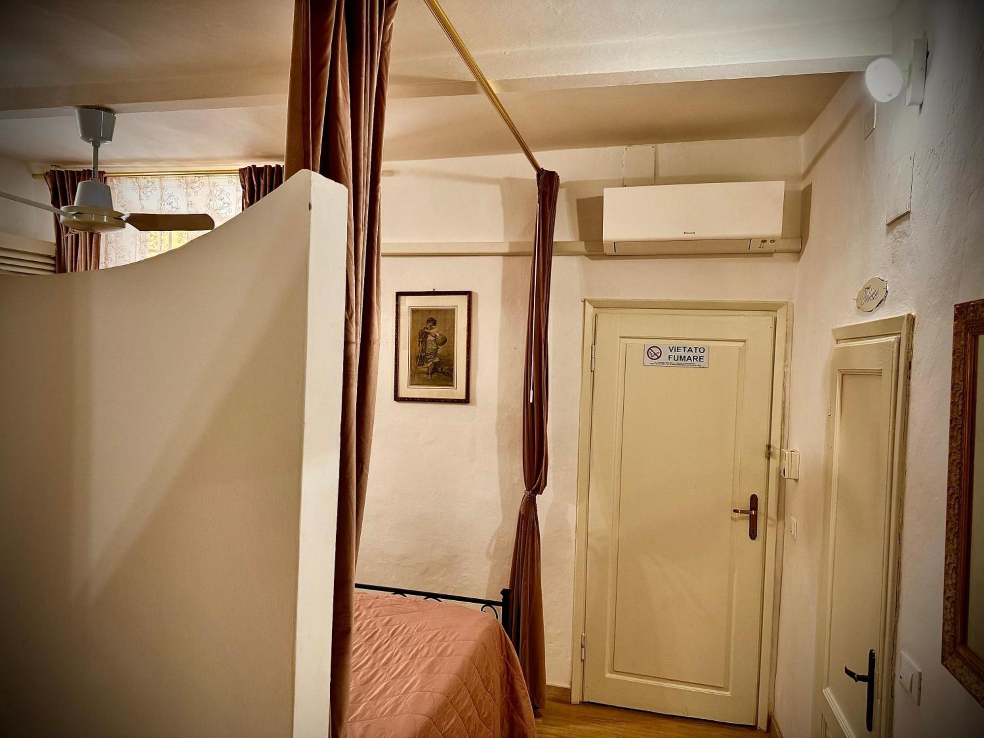 Lovely And Cozy Central Apartment In The Best Position Firenze Eksteriør billede